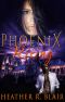 [Phoenix Inc. 01] • Phoenix Rising